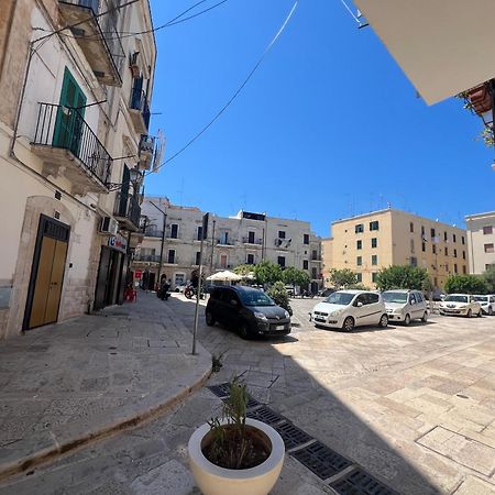 Carola Luxury Room Bari Eksteriør billede