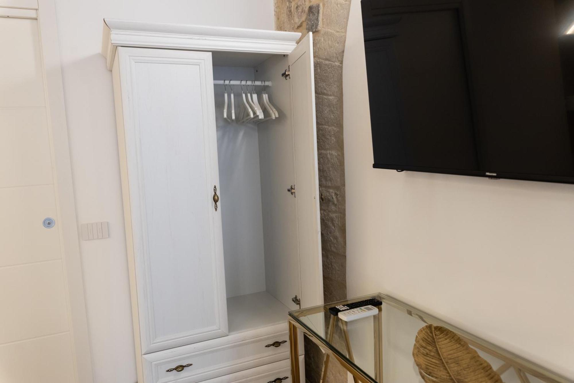 Carola Luxury Room Bari Eksteriør billede