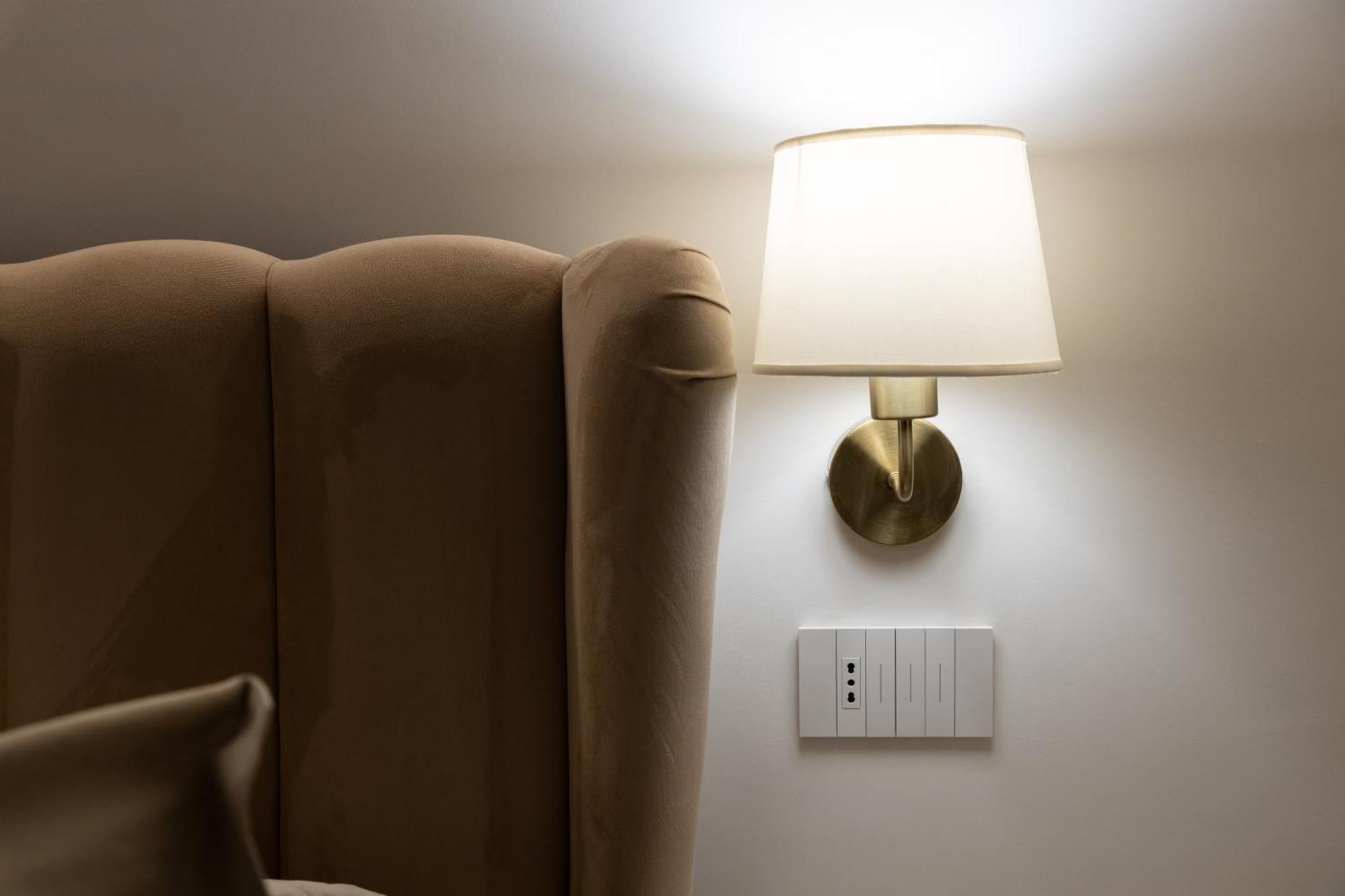 Carola Luxury Room Bari Eksteriør billede